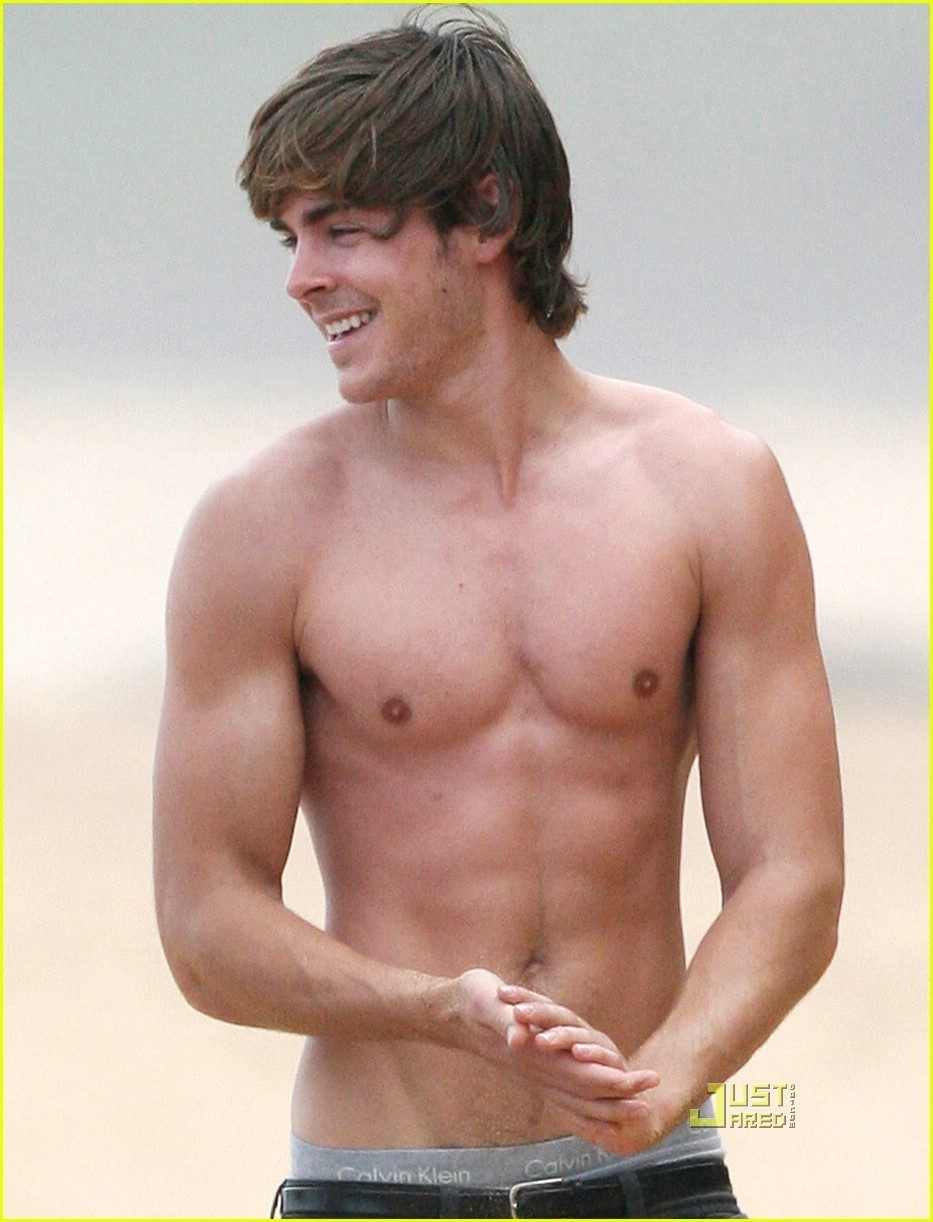 Many Pictures Of Zac Efron 53